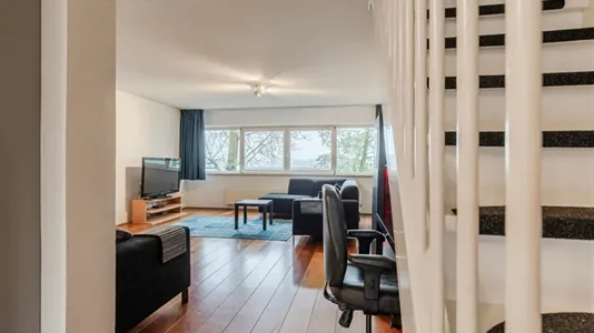 Apartments in Amsterdam Zeeburg - photo 3