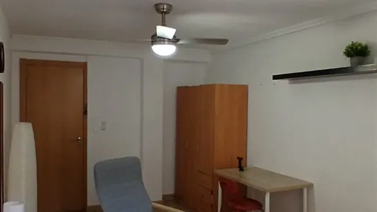 Rooms in Albal - photo 3