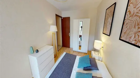 Rooms in Toulouse - photo 1