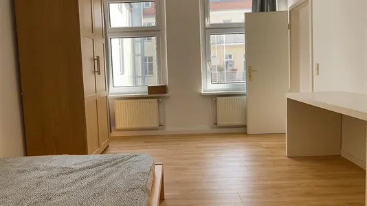 Apartments in Berlin Friedrichshain-Kreuzberg - photo 1