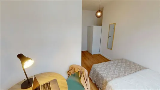 Rooms in Nanterre - photo 2