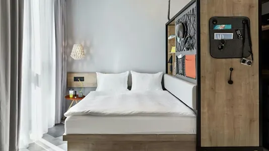 Apartments in Geneva Petit-Saconnex - photo 5