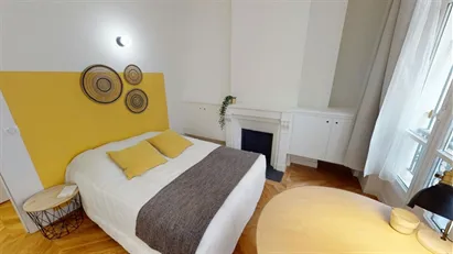 Room for rent in Paris 3ème arrondissement - Marais, Paris