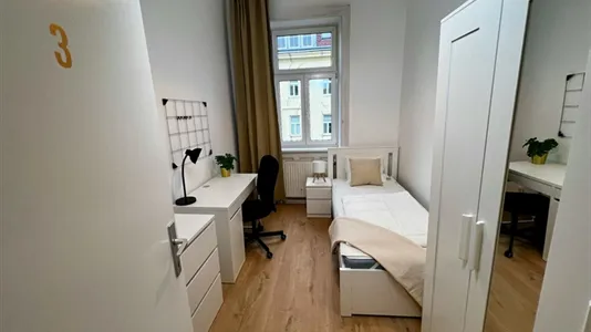 Rooms in Vienna Margareten - photo 9