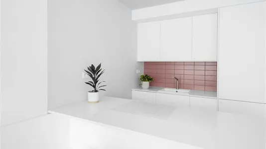 Apartments in Barcelona Horta-Guinardó - photo 4