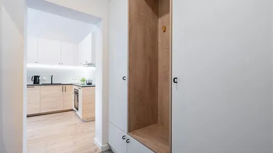 Apartments in Warszawa Śródmieście - photo 9