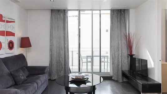 Apartments in Madrid Centro - photo 6