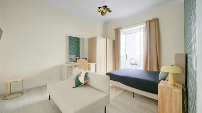 Room for rent in Lisbon (region)