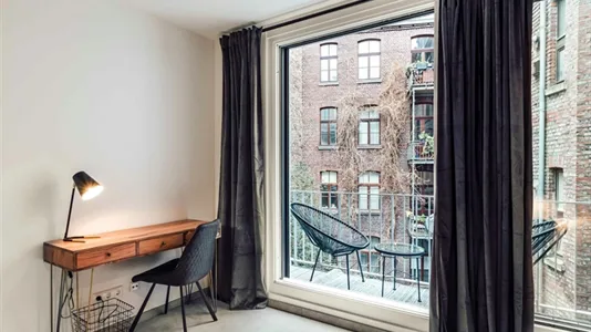 Rooms in Cologne Innenstadt - photo 3