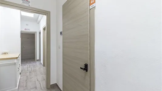 Rooms in Sassari - photo 6
