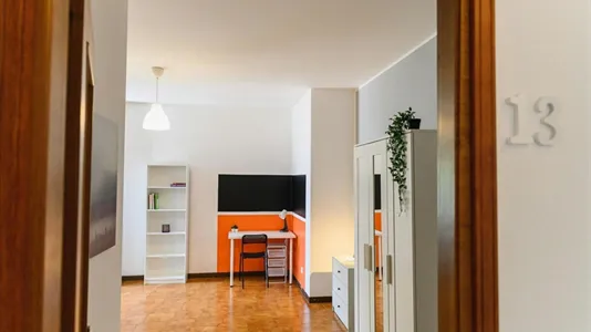 Rooms in Lecco - photo 2