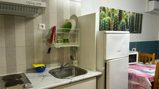 Apartments in Barcelona Les Corts - photo 5