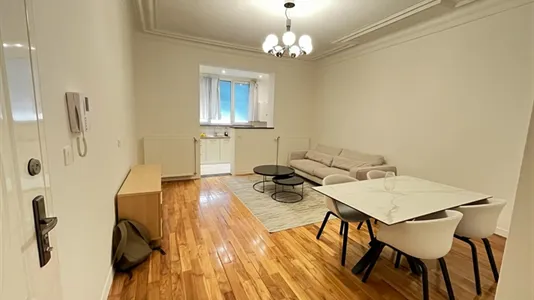 Apartments in Brussels Elsene - photo 5