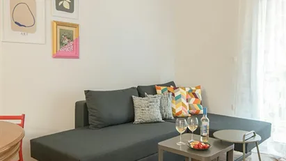 Apartment for rent in Athens Agios Nikolaos, Athens