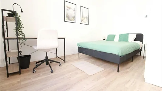 Rooms in Nice - photo 1
