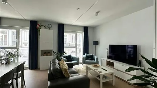 Rooms in Stad Brussel - photo 1