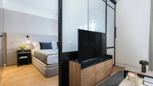 Apartments in Madrid Salamanca - photo 7