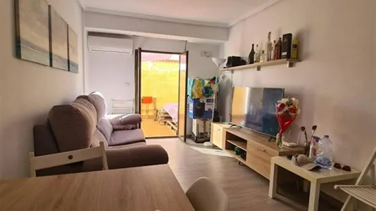 Apartments in Valencia Algirós - photo 10