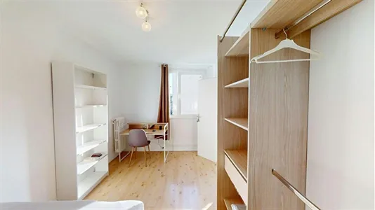 Rooms in Lille - photo 3