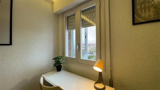 Rooms in Boadilla del Monte - photo 4