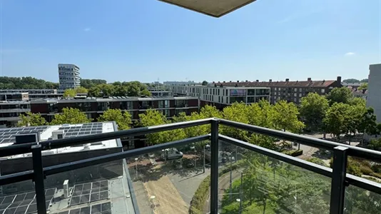 Apartments in Location is not specified - photo 8