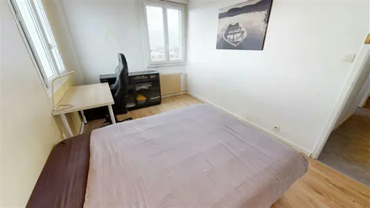 Rooms in Toulouse - photo 2