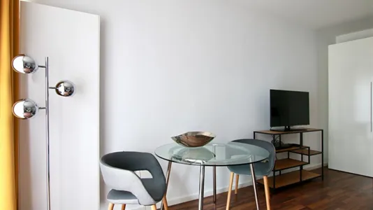 Apartments in Cologne Innenstadt - photo 4