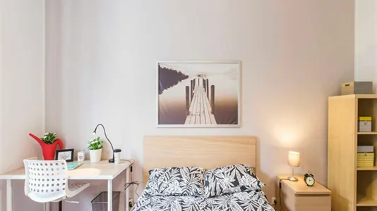 Rooms in Milano Zona 6 - Barona, Lorenteggio - photo 7