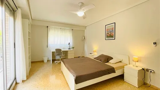 Rooms in la Punta - photo 2