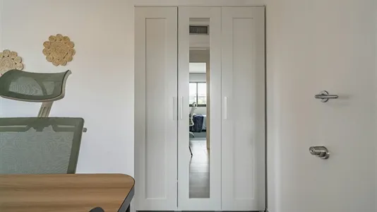 Rooms in Sant Cugat del Vallès - photo 5