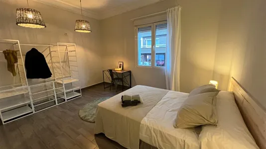 Rooms in Madrid Chamberí - photo 3