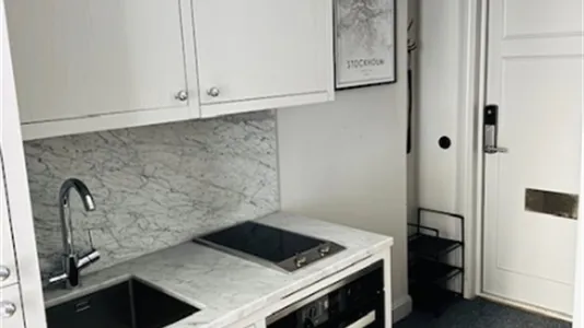 Apartments in Kungsholmen - photo 6