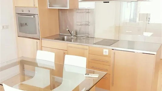 Apartments in Barcelona Ciutat Vella - photo 4