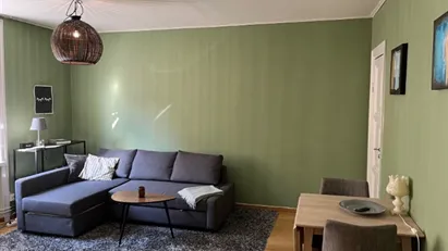Södermalm - 1rok - 4mån - 13.800kr/mån