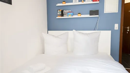 Apartments in Mannheim - photo 4