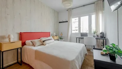 Room for rent in Madrid Moncloa-Aravaca, Madrid