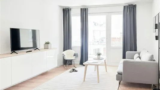 Apartments in Location is not specified - photo 2