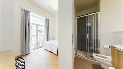 Room for rent in Stad Brussel, Brussels