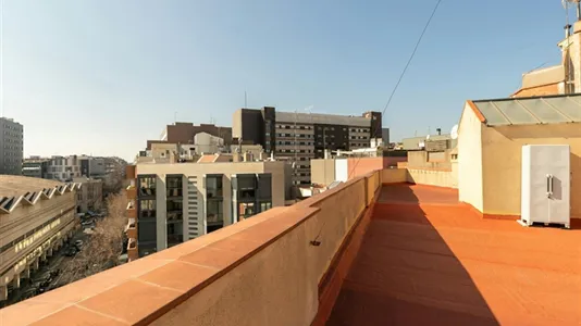 Apartments in Barcelona Les Corts - photo 5