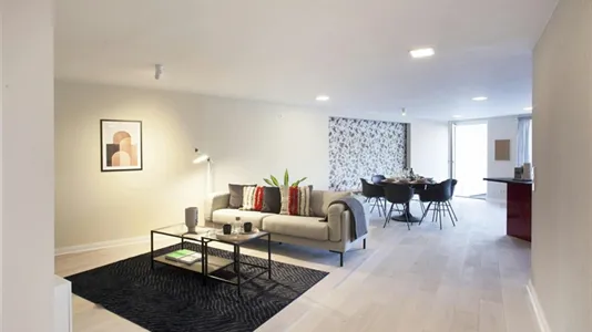 Rooms in Berlin Charlottenburg-Wilmersdorf - photo 6