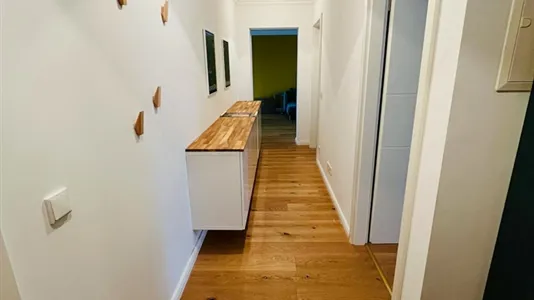 Apartments in Berlin Tempelhof-Schöneberg - photo 4