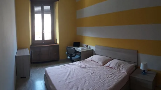 Rooms in Turin - photo 1