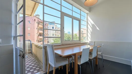 Rooms in Location is not specified - photo 9