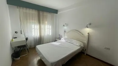 Room for rent in Huerta de la Salud, Andalucía