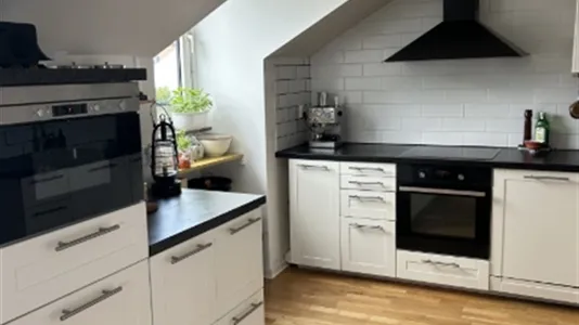 Apartments in Ystad - photo 2