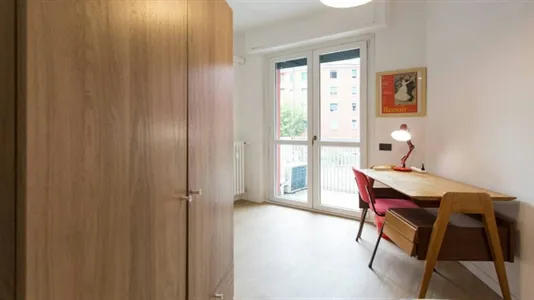 Rooms in Milano Zona 6 - Barona, Lorenteggio - photo 9