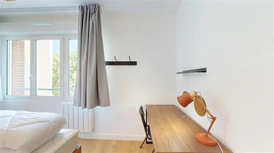 Rooms in Toulouse - photo 4