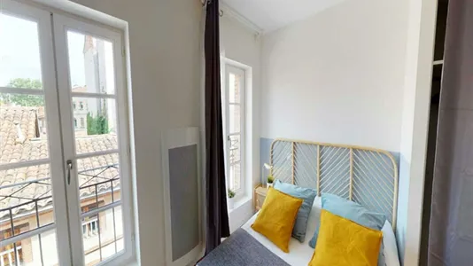 Rooms in Toulouse - photo 8