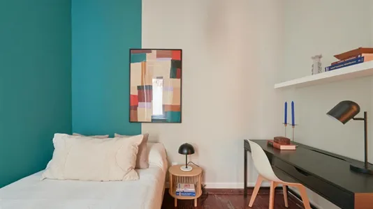 Rooms in Location is not specified - photo 6