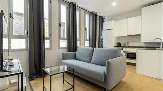 Apartments in Jerez de la Frontera - photo 6